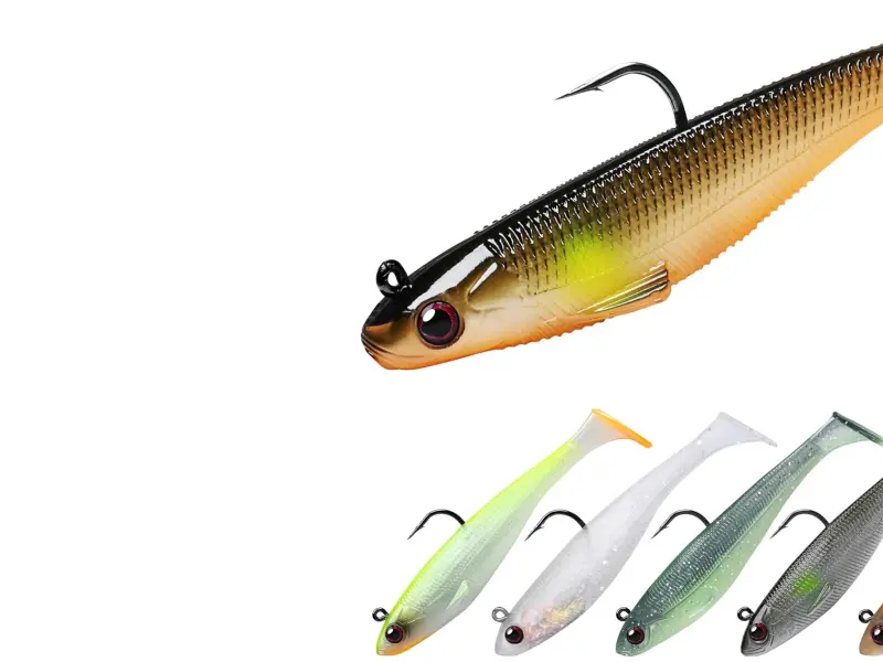 wholesale fish tackle daily deal
